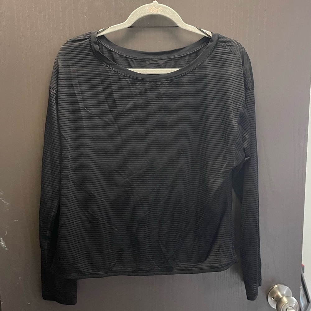 Lululemon Long Sleeve